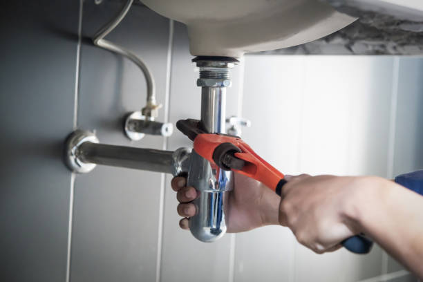 Best Commercial Plumbing Services  in Lake Elmo, MN